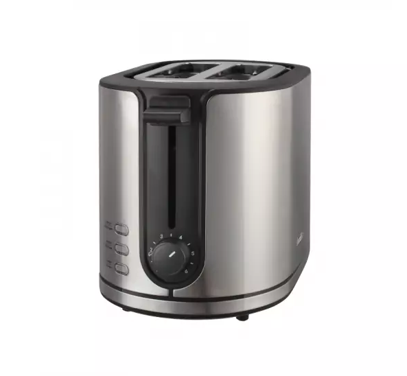 Decakila Toaster 2 Slice 900W - KETS004M