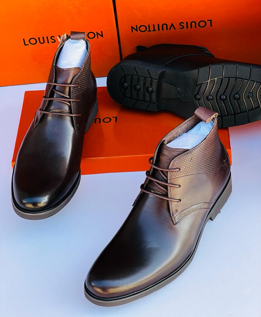 Thursday Boot Men Shoes Tape 1