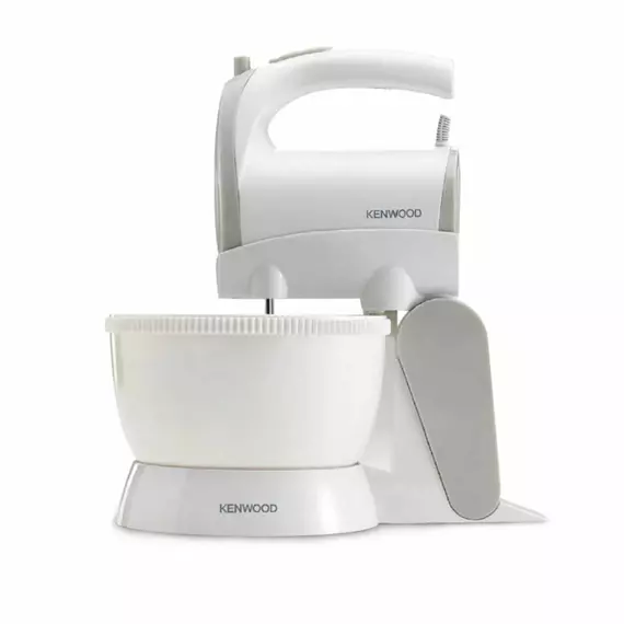 Kenwood Hand Mixer 2.4L 300w 5+T Speed – HMP22.000WH