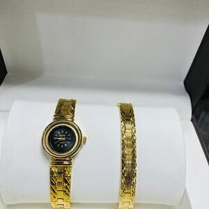 SAIGO watch + Bracelet