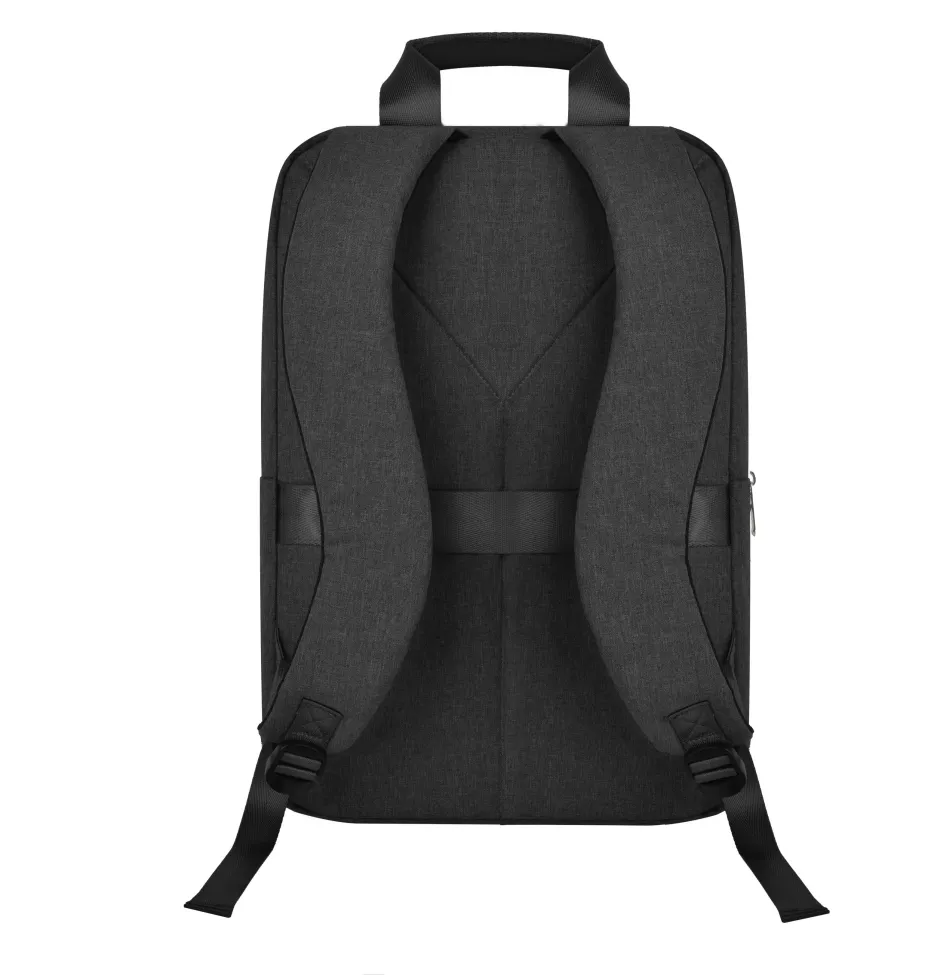 Minimalist Backpack- Black - Image 2