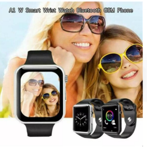 A1 W SMARTWATCH
