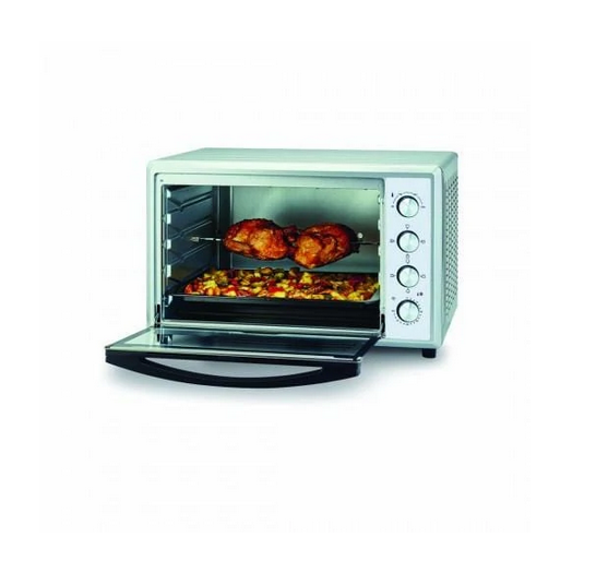 KENWOOD 100L ELECTRIC OVEN, SILVER - MOM99.000SS - Image 2