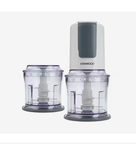 Kenwood Chopper Quad Blade 0.5L 500W – CH580001