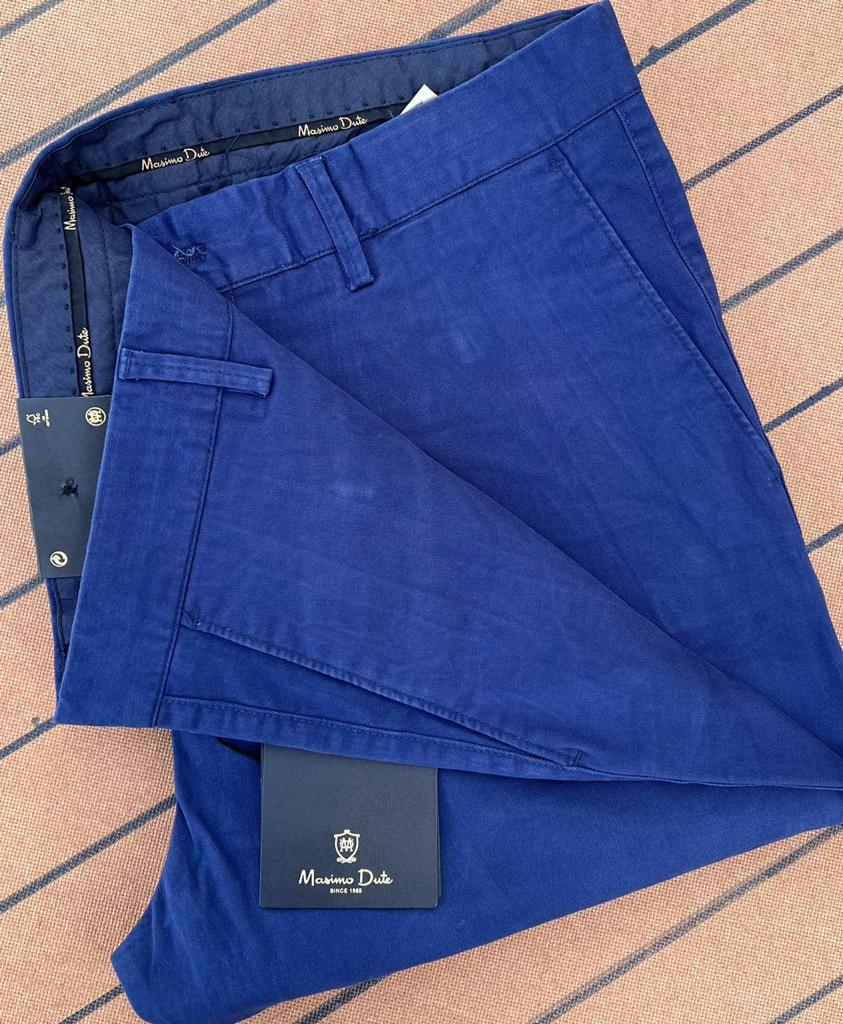 Mosimo Dute Quality and Original Cadet Dark Blue Tape 2