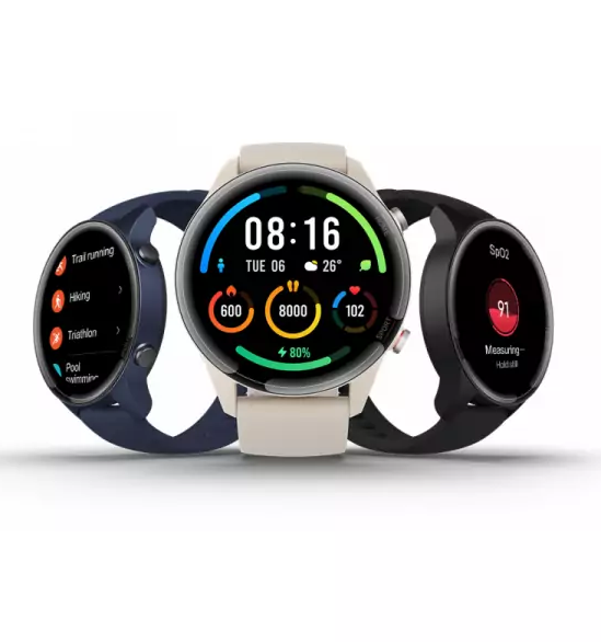 Xiaomi Redmi Smart Watch BHR4550GL - Image 5