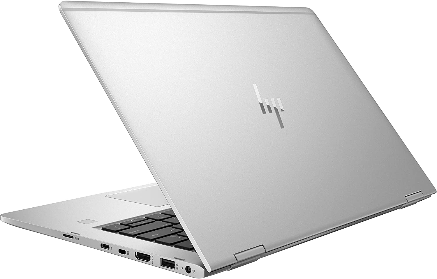 HP EliteBook Folio 1030 G2 X360, 7th Generation, Intel Core i5, RAM 8GB, SSD 256GB - Image 2