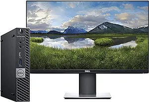 Dell OptiPlex 5060 – MT – Core i5 7100 3.0 GHz – 4 GB – 1TB