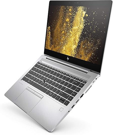 HP EliteBook 840-G5 Touchscreen, 8th Gen Intel Core i5 8GB Ram-256GB SSD - Image 4