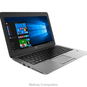 Hp Elitebook 820 G2 Core i5 5th Gen, 4Gb Ram, 500Gb