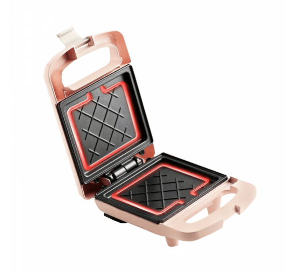 Decakila Sandwhich Maker 500W - KEEC021W