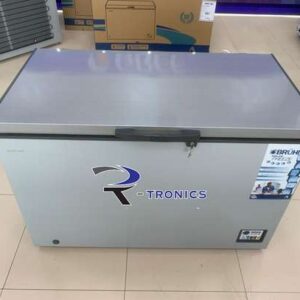 Bruhm Chest Freezer 368 Litres (Bcf Sd400)