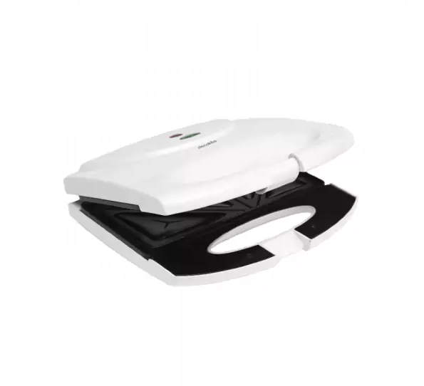 Decakila Sandwich Maker 800W - KEEC012W