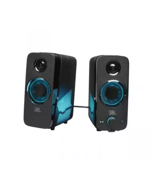 JBL Gaming PC Speakers Quantum Duo