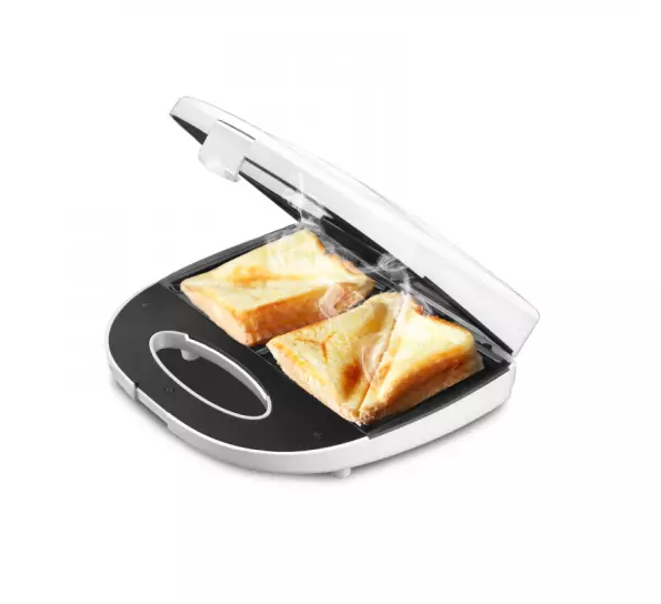 Decakila Sandwich Maker 700W - KEEC001W