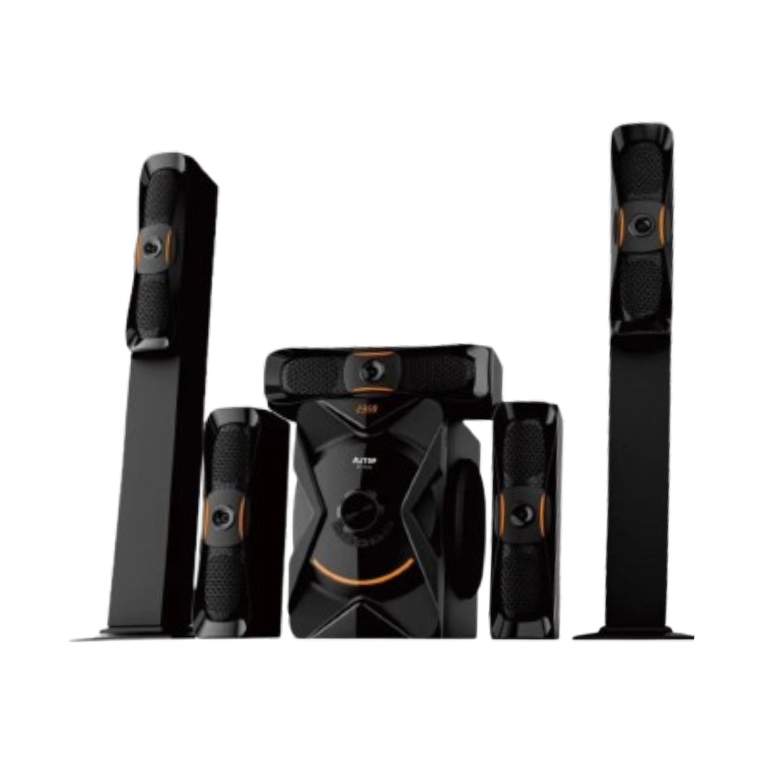 Alitop Subwoofer 5 Speaker SP 8509