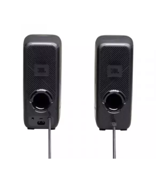 JBL Gaming PC Speakers Quantum Duo - Image 2