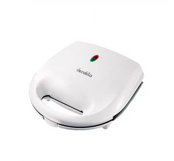 Decakila Sandwhich Maker 800W - KEEC013W
