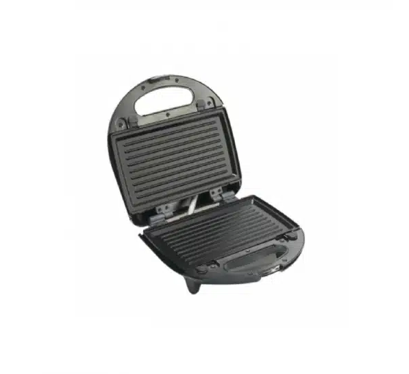 Decakila Sandwhich Maker 800W - KEEC013W - Image 2