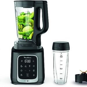 moulinex 1600W 2.3 Ltrs. Jar Blender 2 ltrs LM91HD27