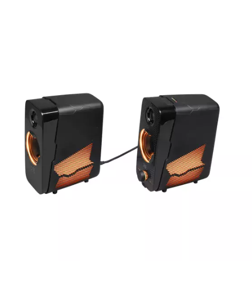 JBL Gaming PC Speakers Quantum Duo - Image 4