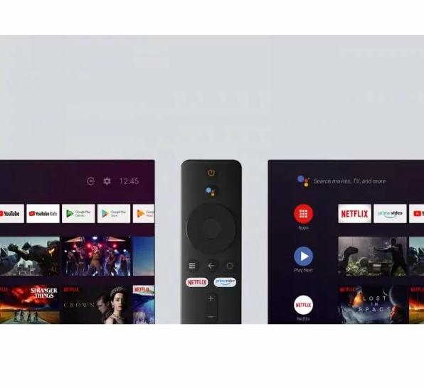Xiaomi Redmi TV Stick with Google Assistant MDZ-27-AA - Image 3