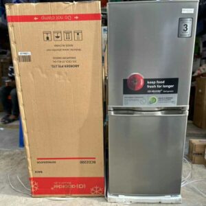 ABORDER FRIDGE COMBI D2222 222L
