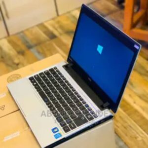 NEC Silver Rama 4GB, HDD 250GB.