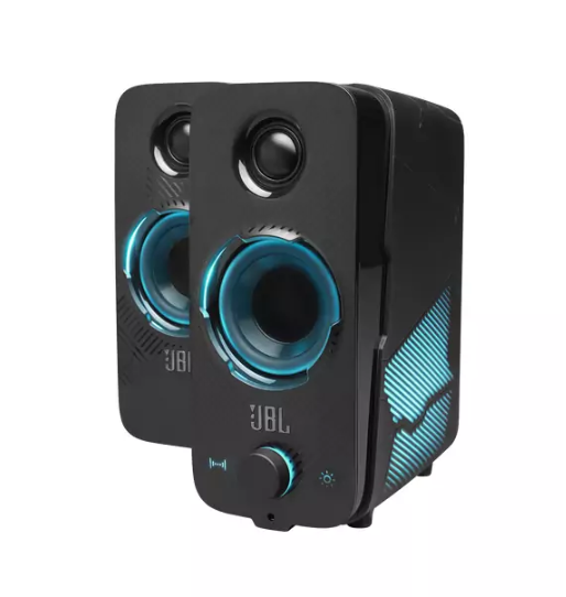 JBL Gaming PC Speakers Quantum Duo - Image 5