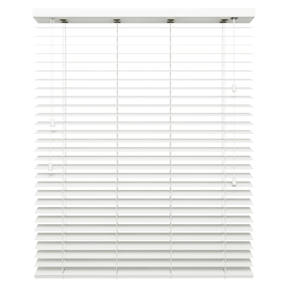 Vertical Blind Pack - White Gloss (Sq meter 1)