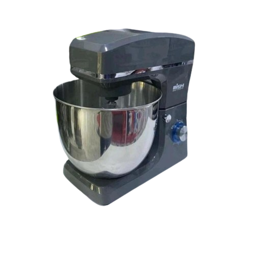 Bish Stand Mixer 1500 Watt SM-1511N - Image 2
