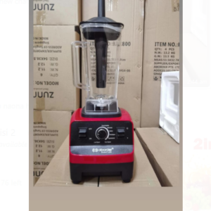 Aborder Heavy Duty Blender