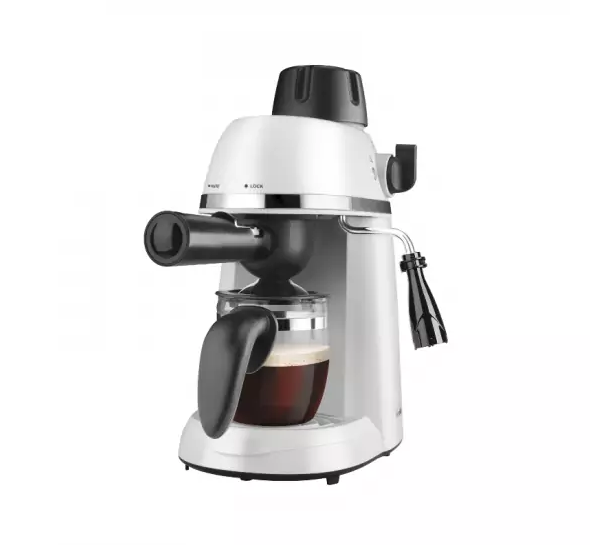 Decakila Espresso Maker 0.24L 800W - KECF007W