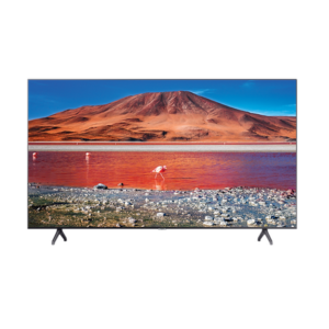 Samsung 75″ TU7000 Crystal UHD 4K Smart LED TV