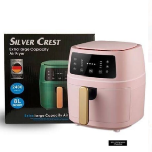 Silver Crest Air Fyer L8