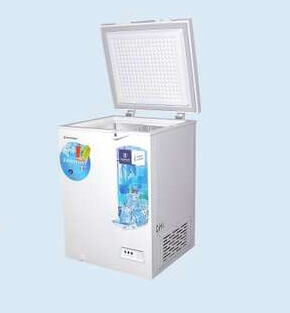 Westpoint White Single Door Chest Freezer 115L – WBXN1115 - Image 2