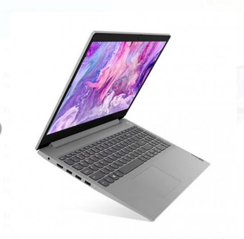 Lenovo Ideapad 3 Ram 4Gb Hdd 1TB Screen Size 14 - Image 2