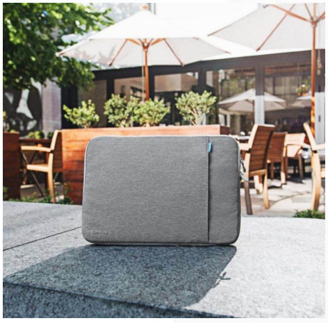 Tomtoc 360 Protective Laptop Sleeve (Bag) Inch 12 - Image 3