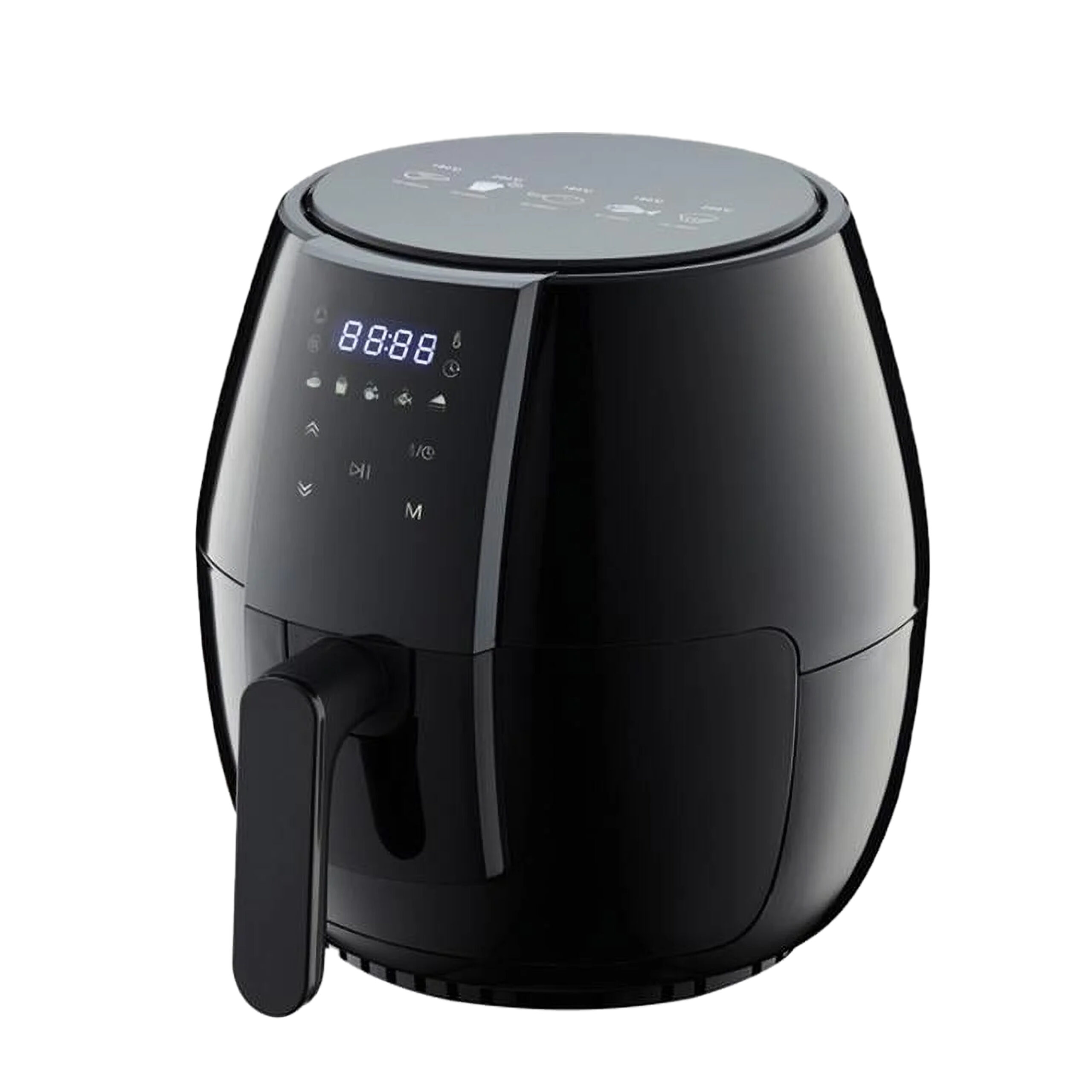 Mr Uk Airfryer 4.5L MKAF45DB