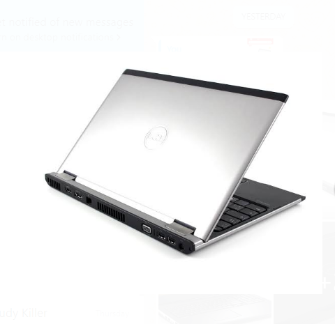 Dell Vostro 3500/3400 / Intel Core i5 / 4GB RAM / 320GB / WIN 10 - Image 2