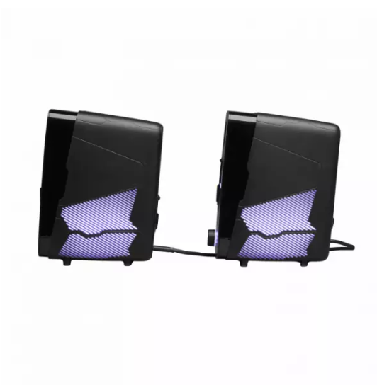 JBL Gaming PC Speakers Quantum Duo - Image 6