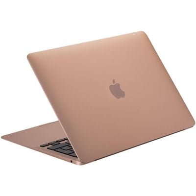 Macbook Air 256GB SSD M1 Chip Grey & Gold Brand new sild from USA - Image 3