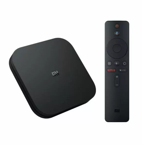 Xiaomi Redmi Box S EU 4K Ultra HD Streaming Media Player MDZ-22-AB - Image 2
