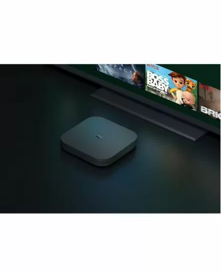 Xiaomi Redmi Box S EU 4K Ultra HD Streaming Media Player MDZ-22-AB - Image 4