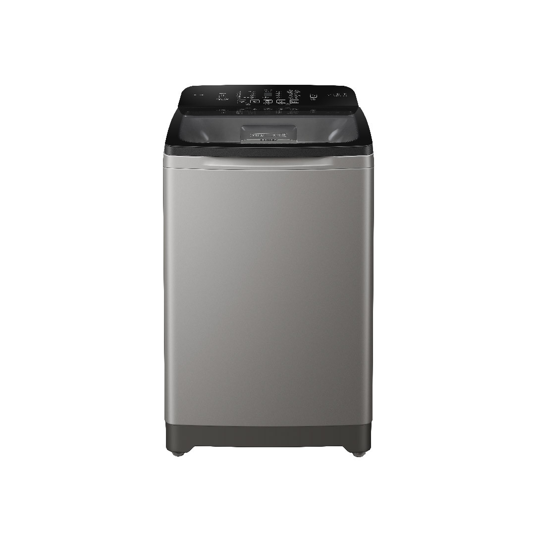 Haier 10kg Top Loading Washing Machine | HWM100-1678ES5