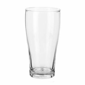 Ocean Glass 6pcs Conical Super 285ml Beer Glass IB01010