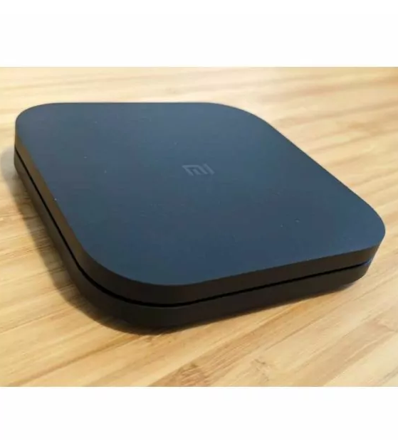 Xiaomi Redmi Box S EU 4K Ultra HD Streaming Media Player MDZ-22-AB - Image 5