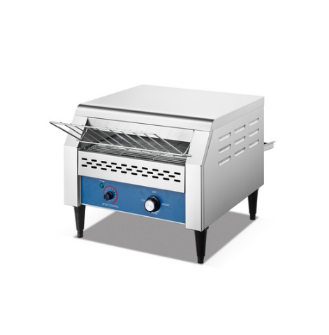 Nadstar8 Toaster Electric Conveyor HET-150