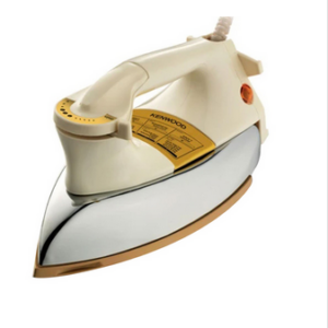 Kenwood Dry Iron 1200w DIM40.000GO