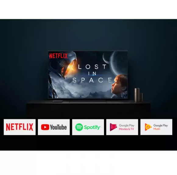 Xiaomi Redmi Box S EU 4K Ultra HD Streaming Media Player MDZ-22-AB - Image 7